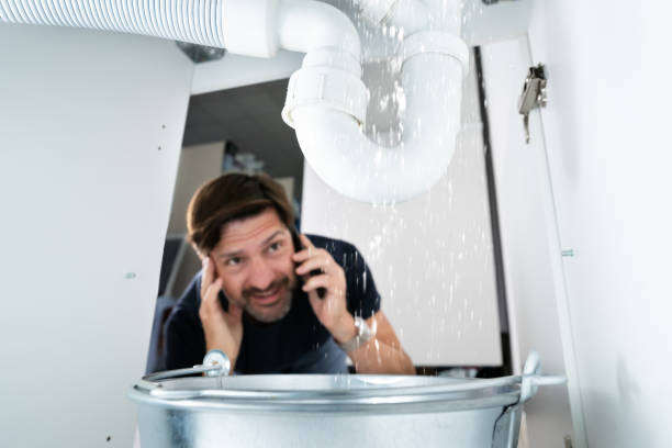 Best Emergency Plumber  in Bromley, KY