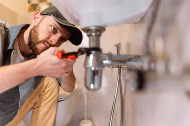 Best Emergency Plumbing Repair  in Bromley, KY