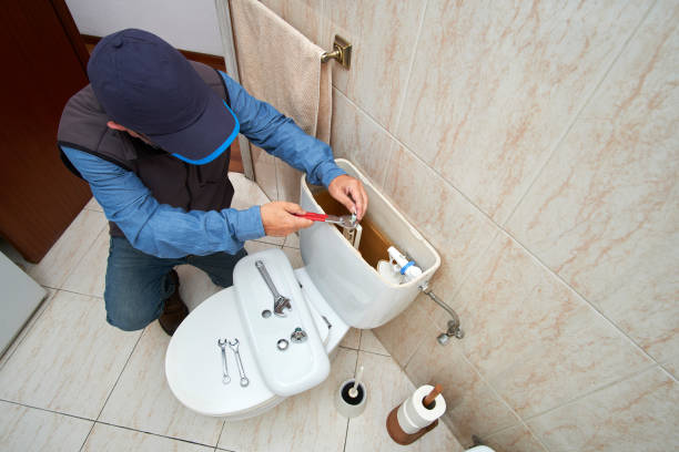 Best Local Plumber Services  in Bromley, KY