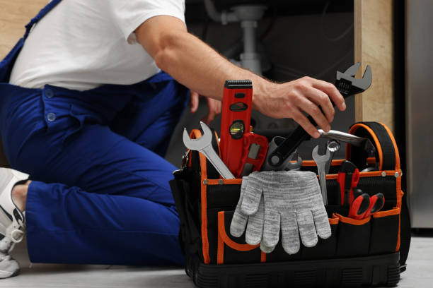Best Plumbing Repair Near Me  in Bromley, KY