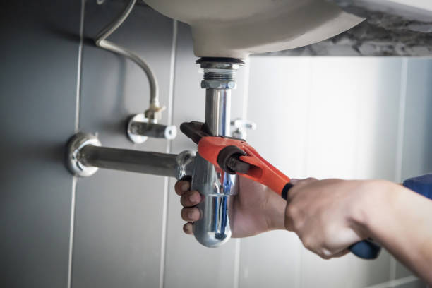Best Plumbing Installation Services  in Bromley, KY