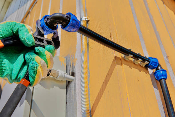 Best Drain Cleaning Services  in Bromley, KY