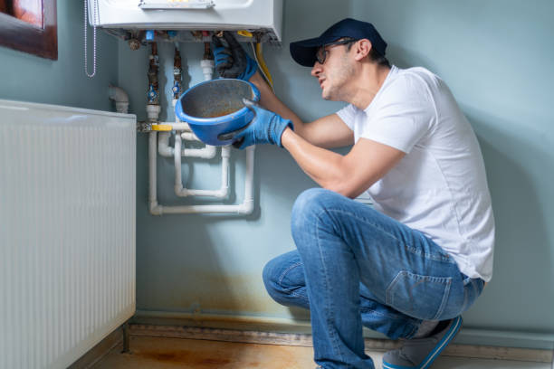 Reliable Bromley, KY Plumbing Solutions
